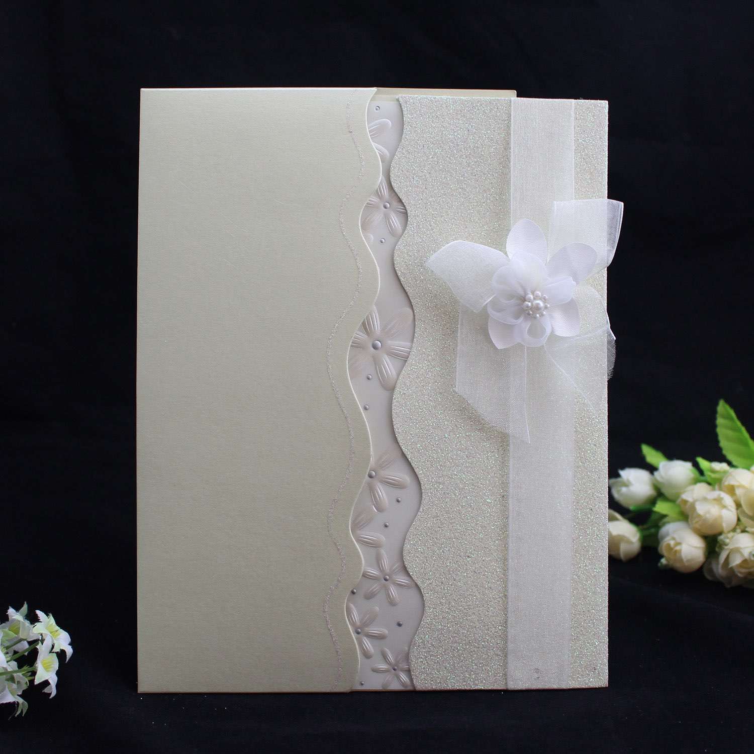 wedding card